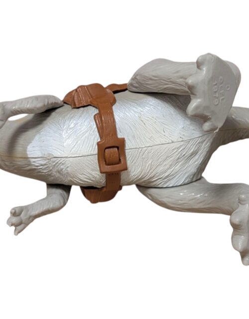 Star Wars / Tauntaun 100% komplett 1# Top Zustand – Bild 4