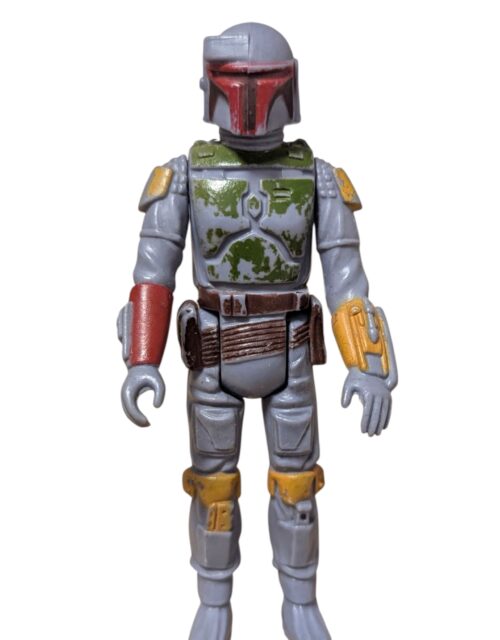 Star Wars / Boba Fett #1
