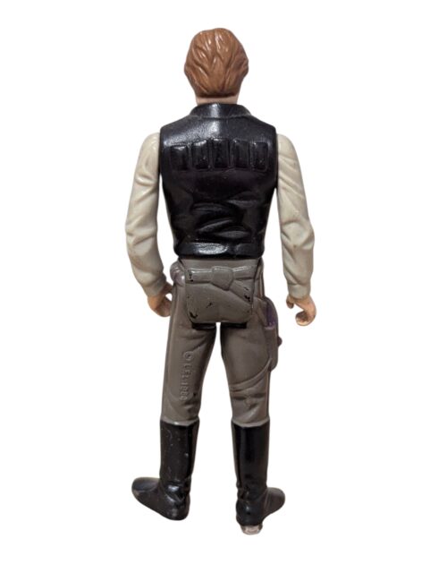 Star Wars / Han Solo #2 – Bild 2