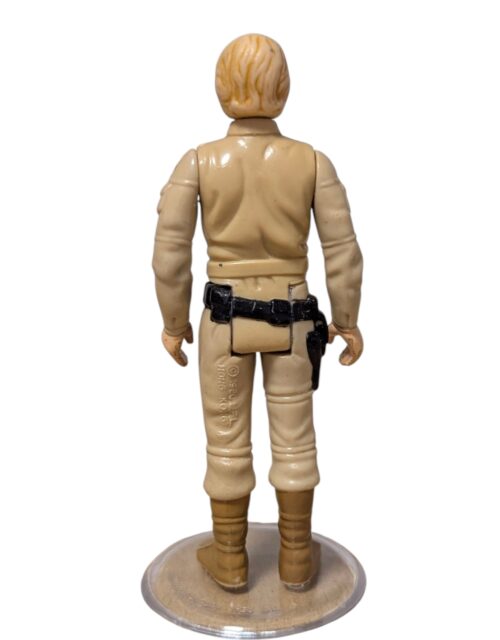Star Wars / Luke Skywalker Bespin #1 – Bild 2