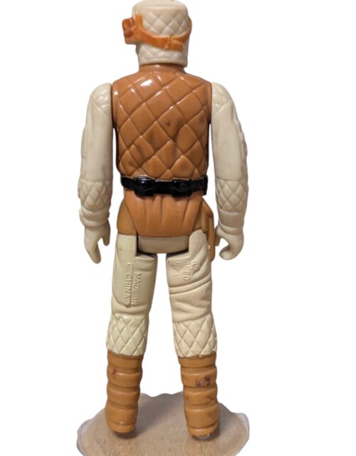 Star Wars / Rebel Soldier Hoth #1 – Bild 2