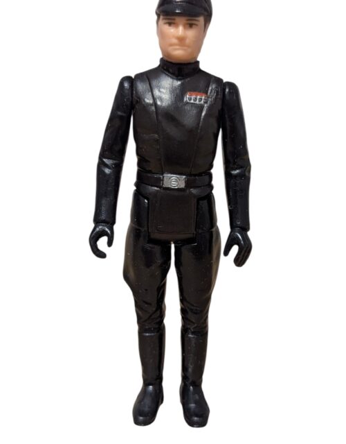 Star Wars / Imperial Commander #1