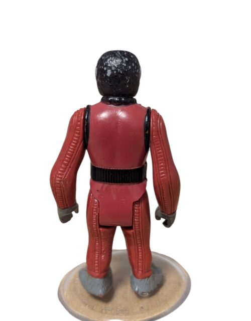 Star Wars / Snaggletooth 100% komplett #1 – Bild 3