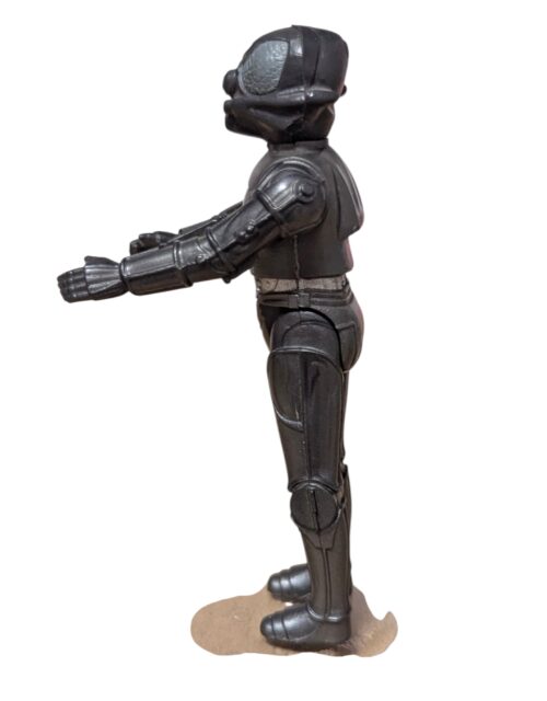 Star Wars / Zuckuss 100% komplett #1 – Bild 3