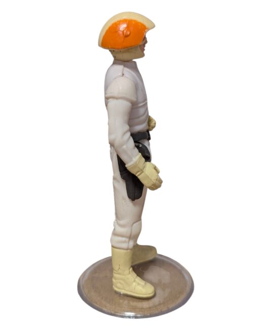 Star Wars / Twin Pod Cloud Car Pilot 100% komplett #1 – Bild 3
