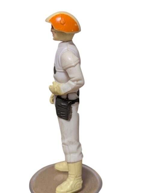 Star Wars / Twin Pod Cloud Car Pilot 100% komplett #1 – Bild 5