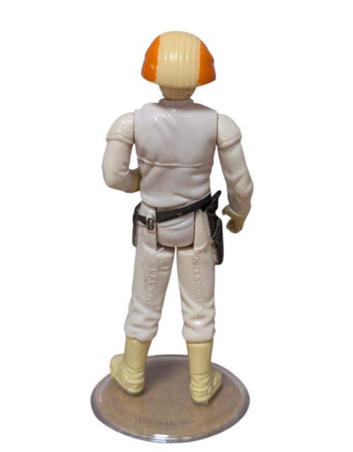 Star Wars / Twin Pod Cloud Car Pilot 100% komplett #1 – Bild 4