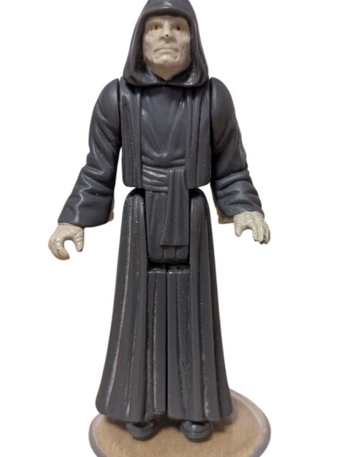 Star Wars / The Emperor 100% komplett #1 – Bild 3