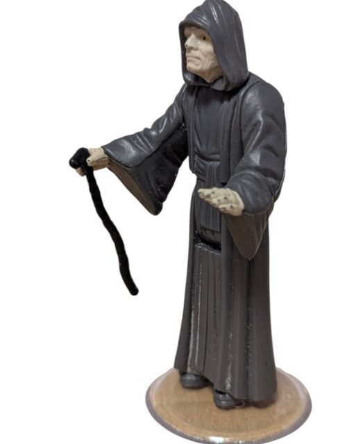 Star Wars / The Emperor 100% komplett #1 – Bild 2