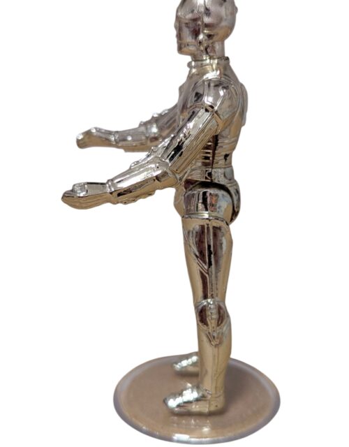 Star Wars / C-3PO With Removable Limbs 100% komplett #1 – Bild 3