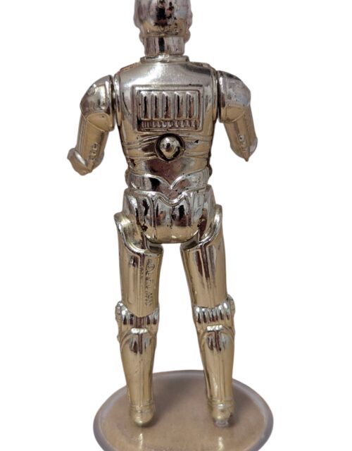 Star Wars / C-3PO With Removable Limbs 100% komplett #1 – Bild 5
