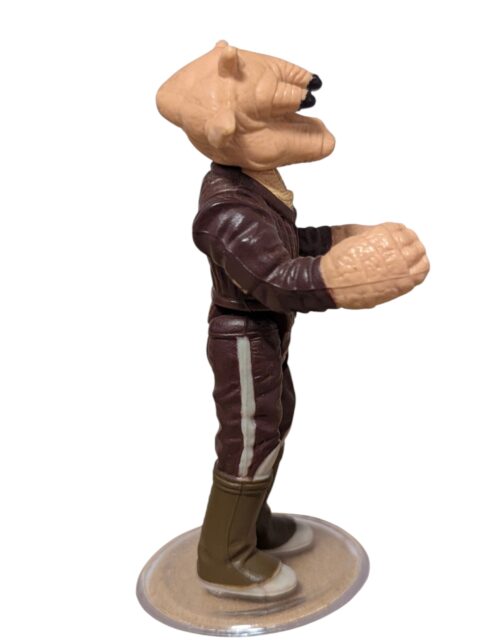 Star Wars / Ree-Yees 100% komplett #1 – Bild 4