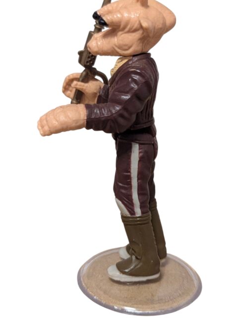 Star Wars / Ree-Yees 100% komplett #1 – Bild 3