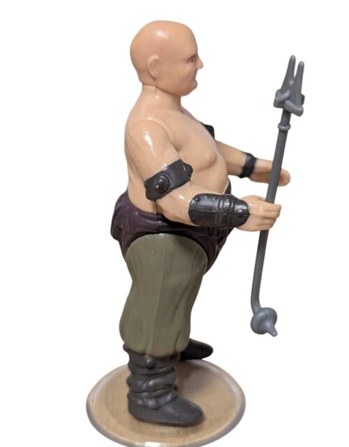 Star Wars / Rancor Keeper 100% komplett #1 – Bild 3