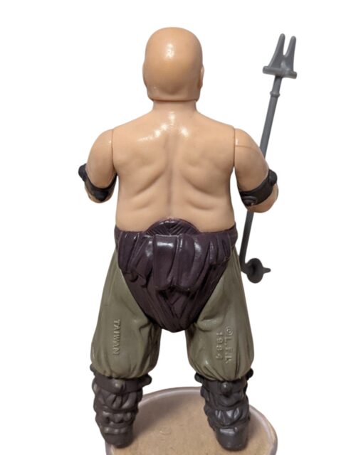 Star Wars / Rancor Keeper 100% komplett #1 – Bild 4