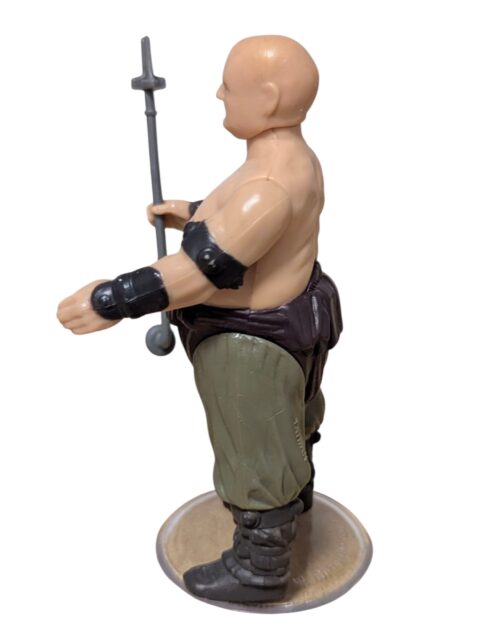 Star Wars / Rancor Keeper 100% komplett #1 – Bild 5