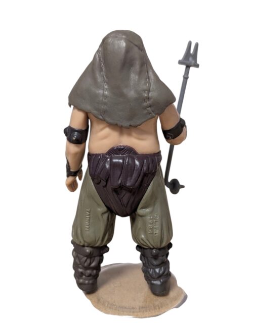 Star Wars / Rancor Keeper 100% komplett #1 – Bild 2