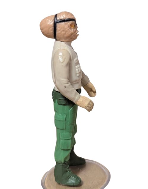 Star Wars / Prune face 100% komplett #1 – Bild 3