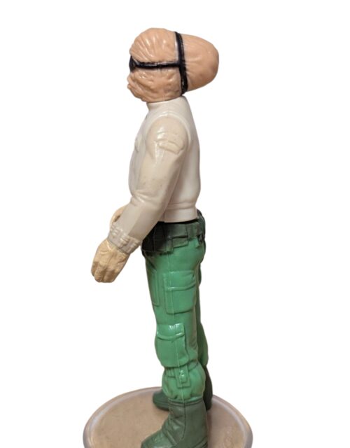 Star Wars / Prune face 100% komplett #1 – Bild 5