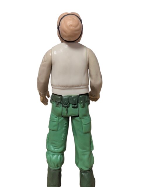 Star Wars / Prune face 100% komplett #1 – Bild 4