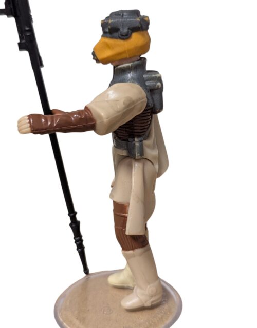 Star Wars / Princess Leia Organa Boushh Disguise 100% komplett #1 – Bild 3