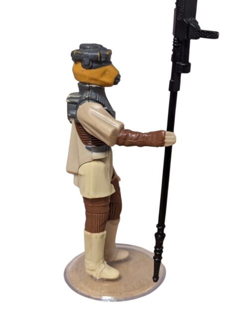 Star Wars / Princess Leia Organa Boushh Disguise 100% komplett #1 – Bild 4