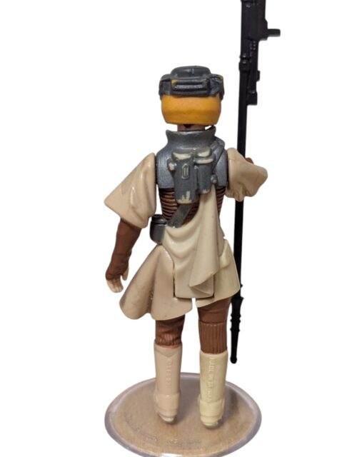 Star Wars / Princess Leia Organa Boushh Disguise 100% komplett #1 – Bild 2