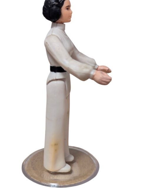 Star Wars / Princess Leia Organa 100% komplett #1 – Bild 3
