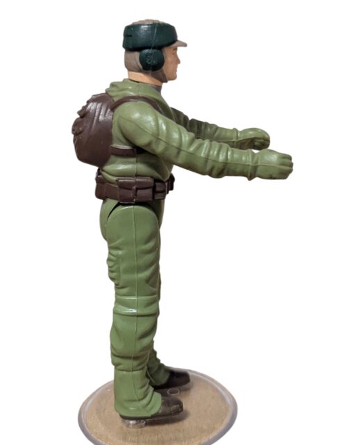 Star Wars / Rebel Commando 100% komplett #1 – Bild 3