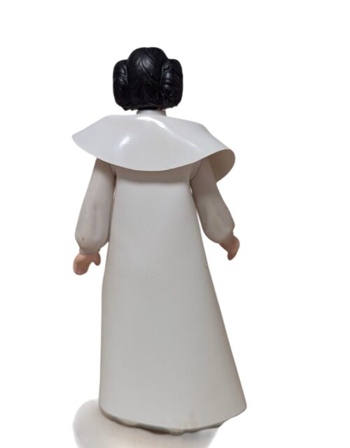Star Wars / Princess Leia Organa 100% komplett #1 – Bild 2