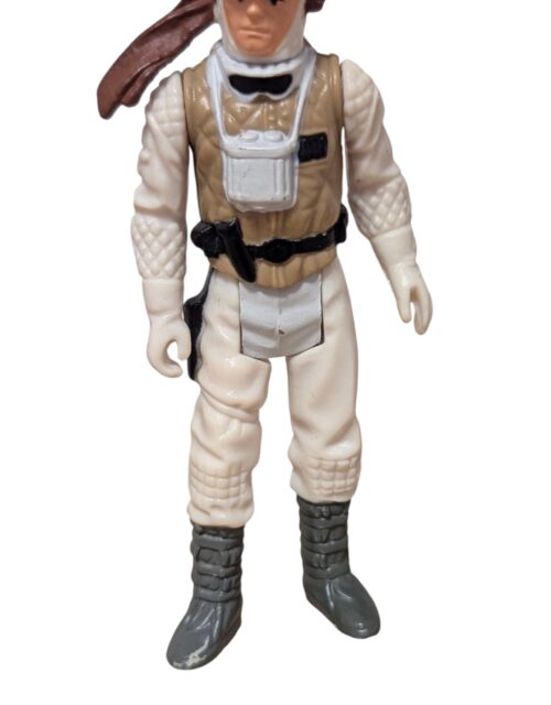 Star Wars / Luke Skywalker Hoth Battle Gear Outfit 100% komplett #1 – Bild 2