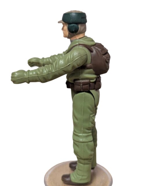 Star Wars / Rebel Commando 100% komplett #1 – Bild 4