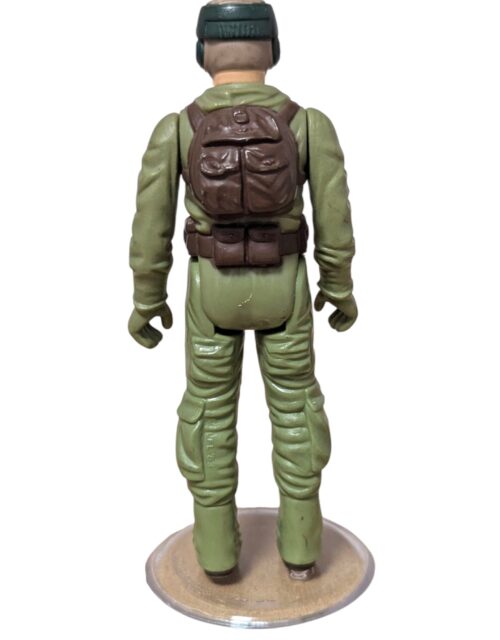 Star Wars / Rebel Commando 100% komplett #1 – Bild 5