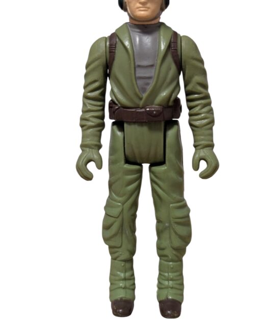 Star Wars / Rebel Commando 100% komplett #1 – Bild 2