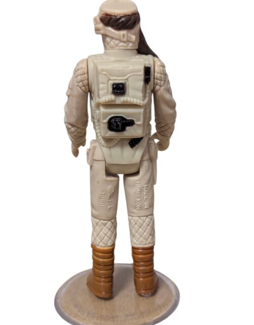 Star Wars / Rebel Commander 100% komplett #1 – Bild 5