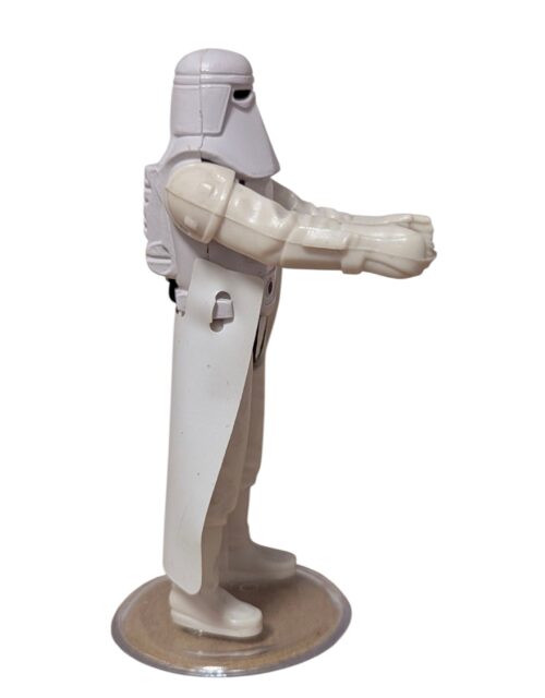 Star Wars / Imperial Stormtrooper Hoth Battle Gear 100% komplett #1 – Bild 4