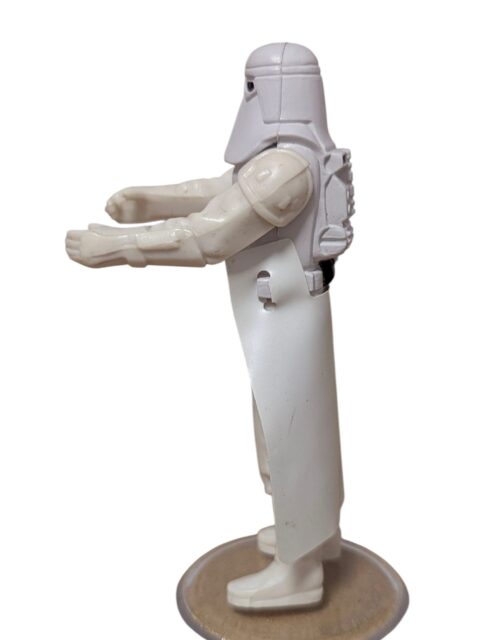 Star Wars / Imperial Stormtrooper Hoth Battle Gear 100% komplett #1 – Bild 3