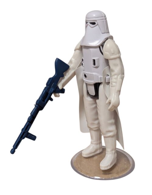 Star Wars / Imperial Stormtrooper Hoth Battle Gear 100% komplett #1 – Bild 2