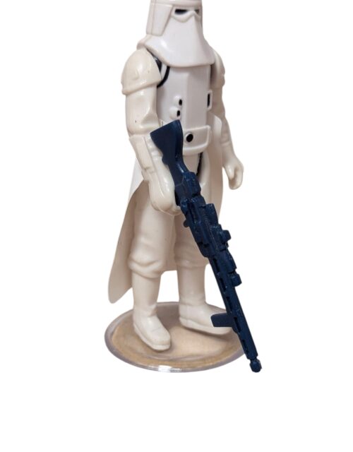 Star Wars / Imperial Stormtrooper Hoth Battle Gear 100% komplett #2 – Bild 2