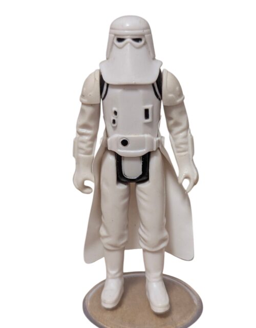 Star Wars / Imperial Stormtrooper Hoth Battle Gear 100% komplett #2 – Bild 3
