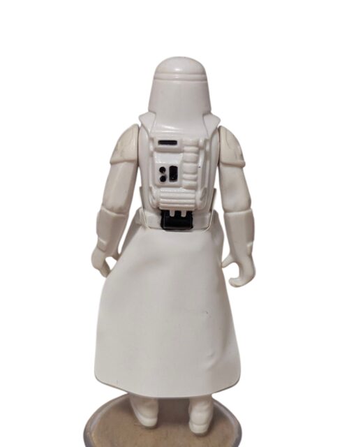 Star Wars / Imperial Stormtrooper Hoth Battle Gear 100% komplett #2 – Bild 4