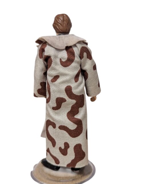 Star Wars / Han Solo (In Trench Coat) 100% komplett #1 Top Zustand – Bild 3