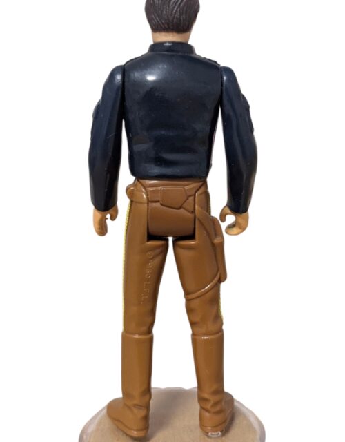 Star Wars / Han Solo (Bespin / Cloud City Outfit) 100% komplett #1 Top Zustand – Bild 4