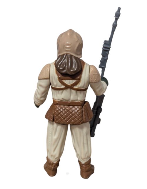 Star Wars / Klaatu In Skiff Guard Outfit 100% komplett #1 Top Zustand – Bild 3