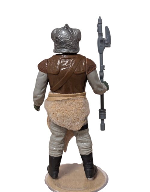 Star Wars / Klaatu 100% komplett #1 Top Zustand – Bild 2