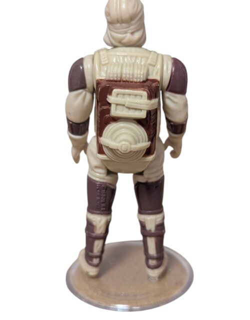 Star Wars / Dengar 100% komplett #1 Top Zustand – Bild 3