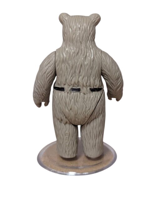 Star Wars / Chief Chirpa 100% komplett #2 – Bild 4