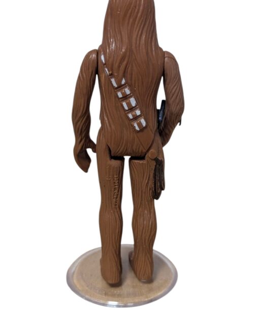 Star Wars / Chewbacca100% komplett Top Zustand #1 – Bild 3