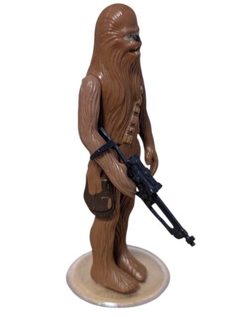 Star Wars / Chewbacca100% komplett Top Zustand #1 – Bild 2