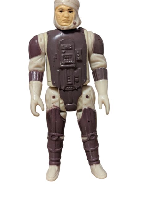 Star Wars / Dengar 100% komplett #1 Top Zustand – Bild 2